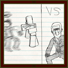 [WR2M1 PHASE 2] The Server Has Been Compromised