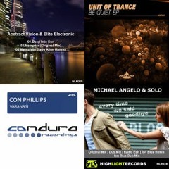 Trance Mission (2020)