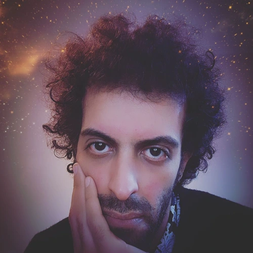 Soundcloud podcast image for