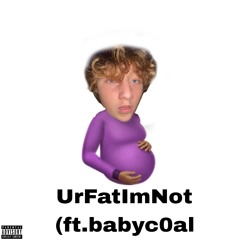 UrFatImNot (ft.babyc0al