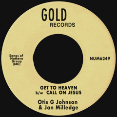 Get To Heaven