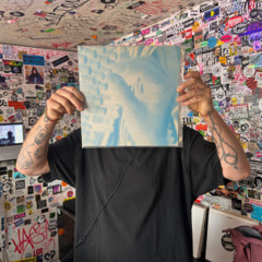 Free Tea with KG @ The Lot Radio 08-07-2025