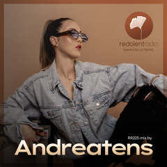 ANDREATENS Redolent Radio 225