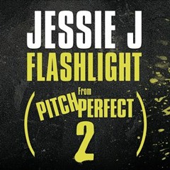 FLASHLIGHT ( WM X PARLIN SEMBIRING ) Req WD