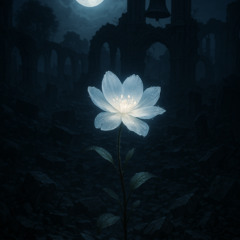 Destruction blanche.