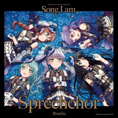 [Roselia] Sprechchor