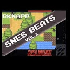 Zelda: Link to the Past Select Screen HIP HOP REMIX