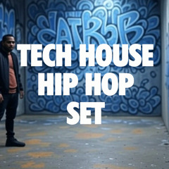 DJ Pliez Hip-House Set - Drake v Kendrick