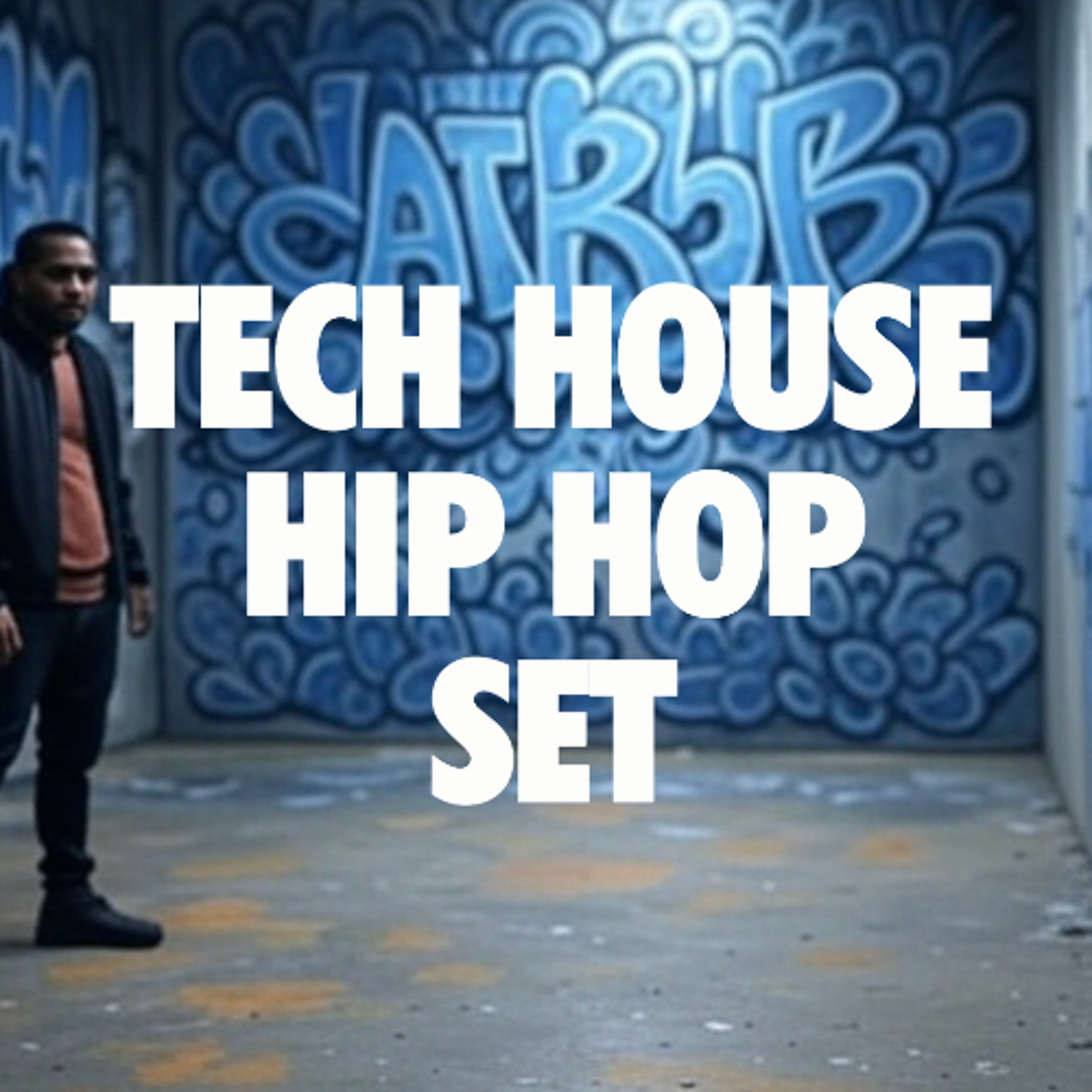 DJ Pliez Hip-House Set - Drake v Kendrick