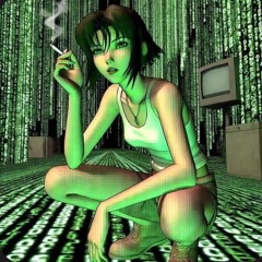 MATRIX (chopped n screwed)