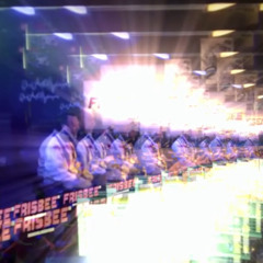 string (mixed down again like I care this time)