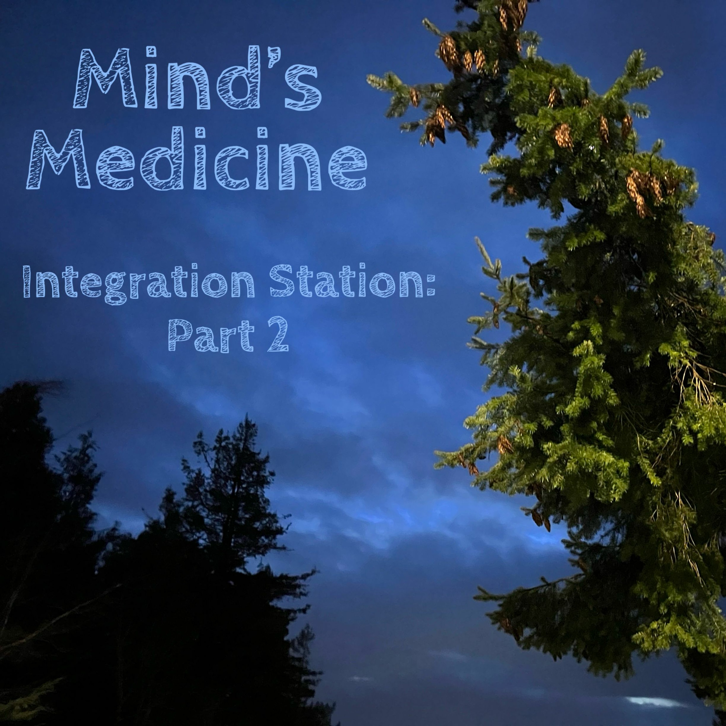 Mind\'s Medicine