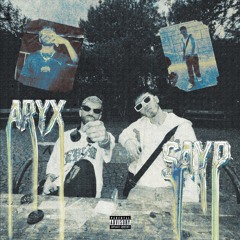 911 (feat.Aryx)