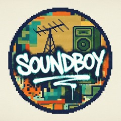 DS94 - Soundboy (FREE DL)