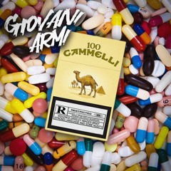 100 Cammelli (Piccolo Glagla x LolaGun x 167famas)