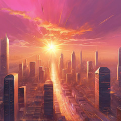 Golden energy. RobAcid_