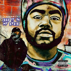 YoungWill - See it In My Eyes