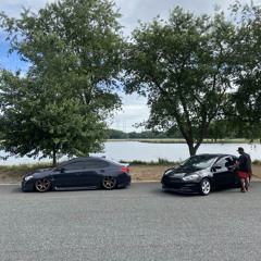 Summer Nights by  zskii x quann (Stuzzy + Purlsoverseas)