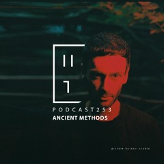 Ancient Methods - HATE Podcast 253