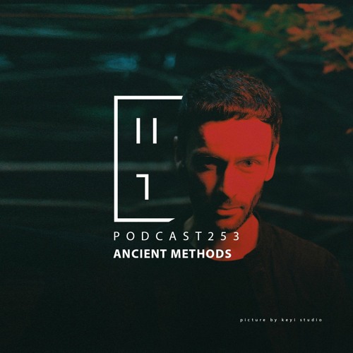 Ancient Methods - HATE Podcast 253