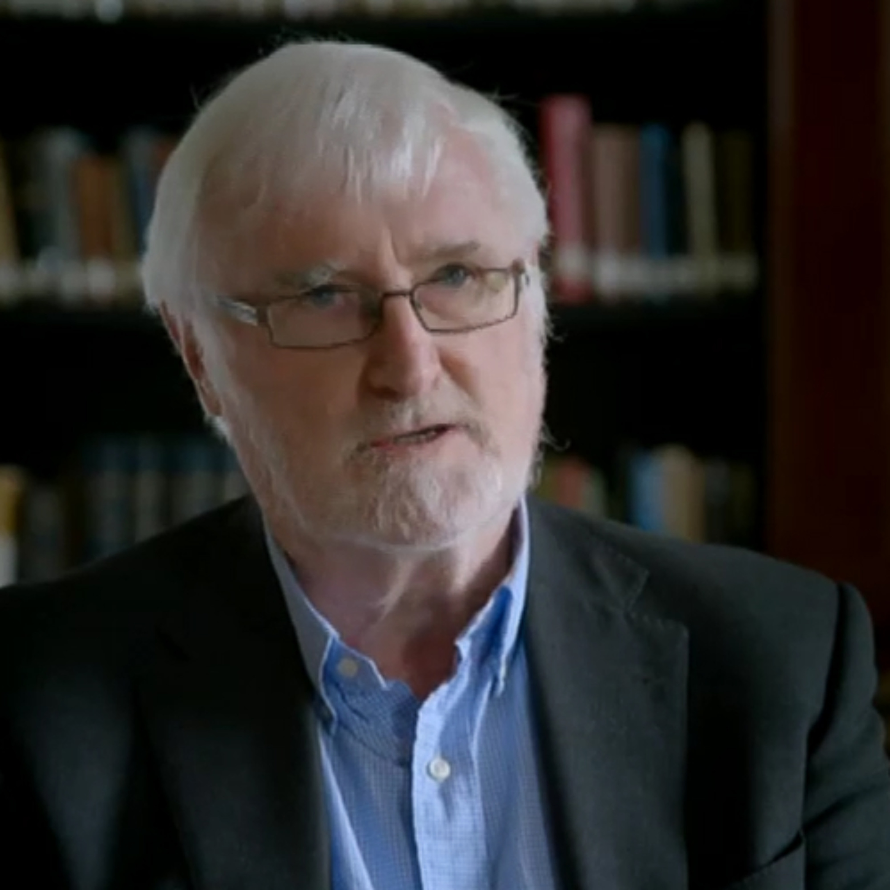 Irish Jesuits