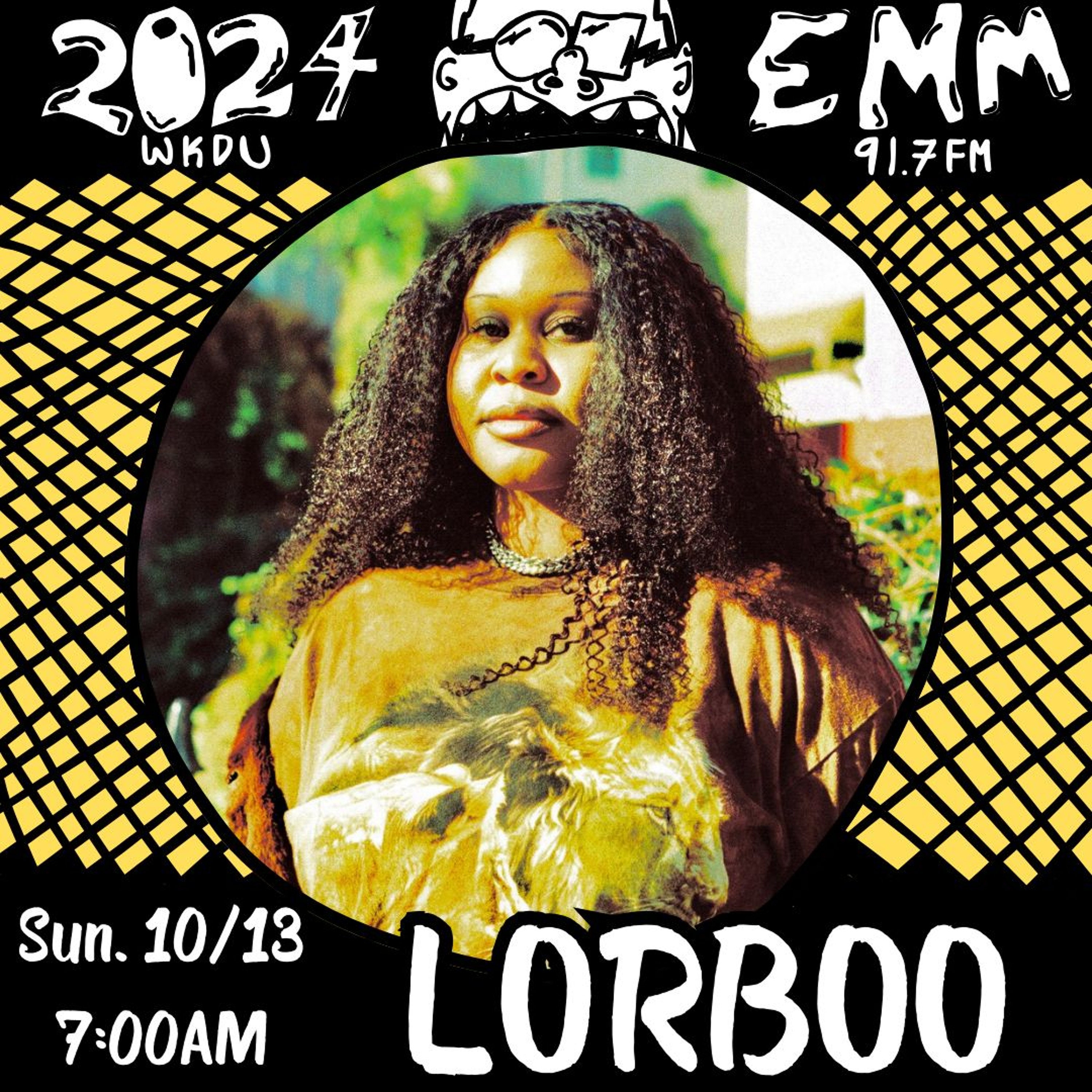 2024EMM Lorboo episode artwork