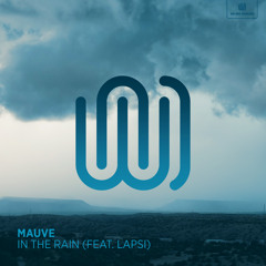 In the Rain (feat. Lapsi)