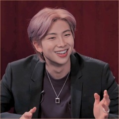 bts `방탄소년단` - life goes on (slowed down + reverb)