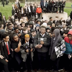 MD Freestyle (prodbyJr remix)