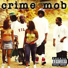 CRIME MOB 160