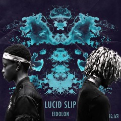 Eidolon X Potion Number 25