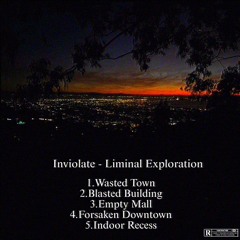 Liminal Exploration [FULL TAPE]