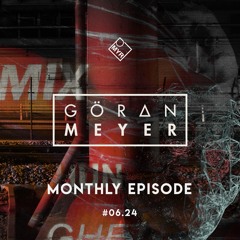Monthly Episode #06.24