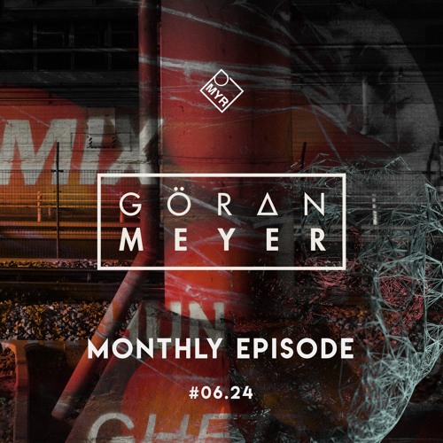Monthly Episode #06.24