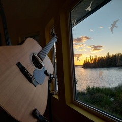 Behind Blue Eyes Cover