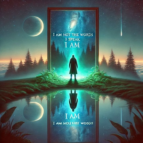 I Am Not