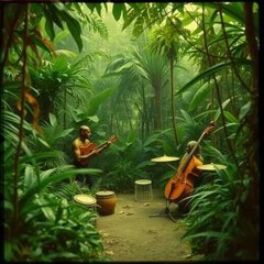 Whisper of the Hills Jungle march Khasi mix