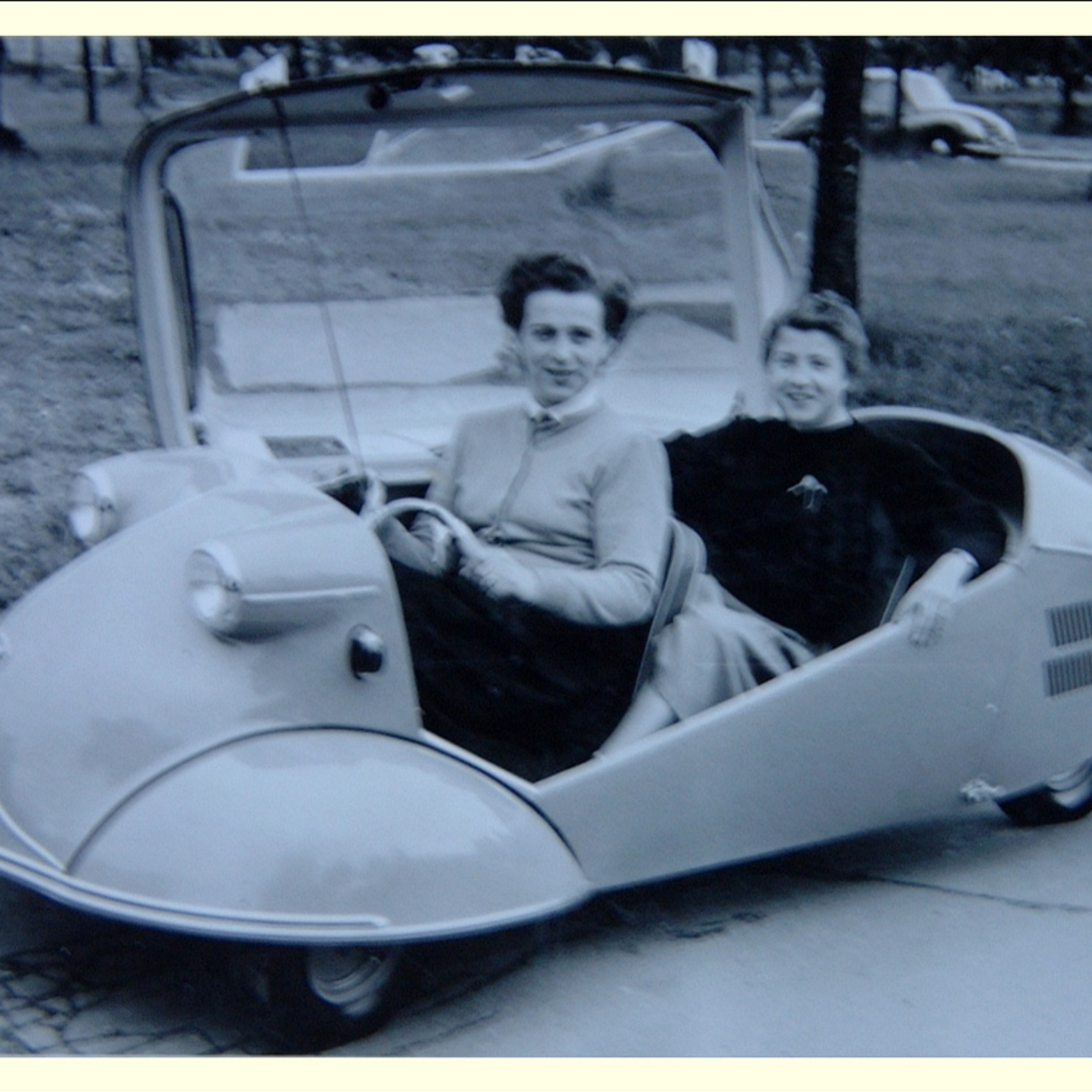 ClassicPodCars - das Oldtimer Magazin