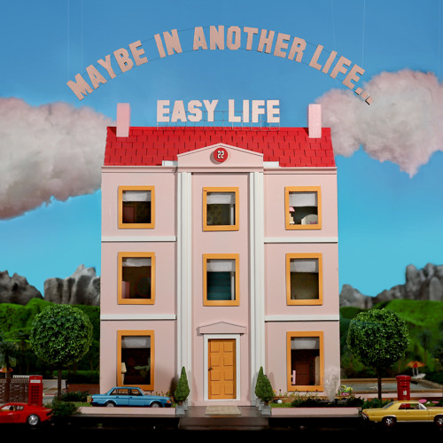 easy life, BENEE - OTT