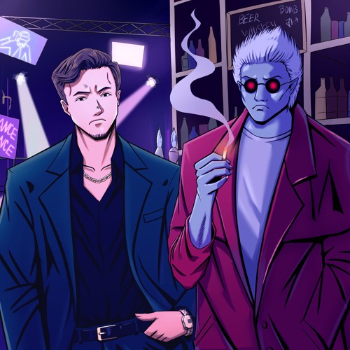 Beyond The Thames (Klasey Jones & String Theory)