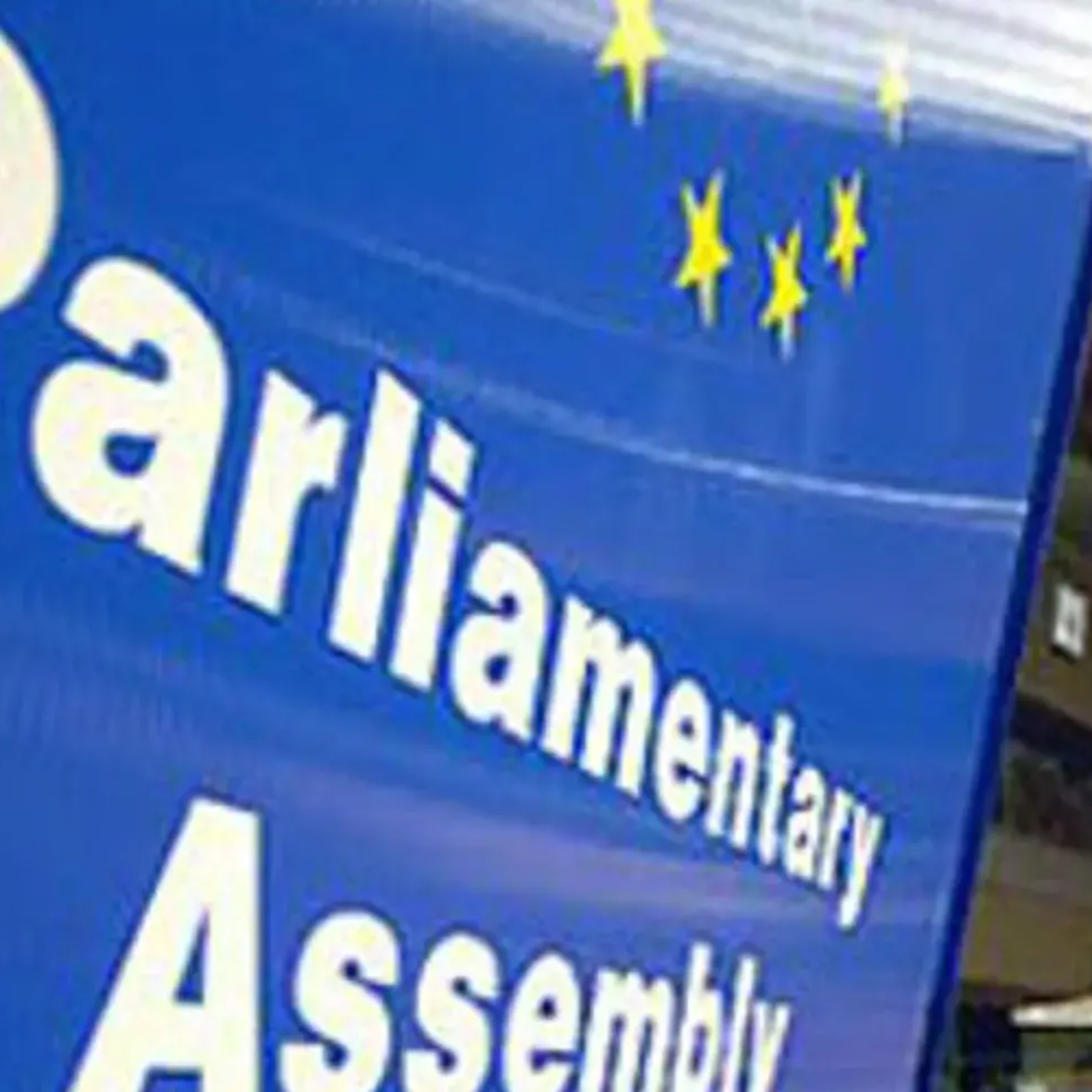 Рускі свет: як беларусы сутыкнуліся з ім у калідорах ПАСЕ і што было далей