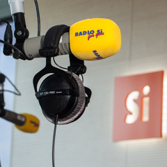 Radio Si Aircheck 4. 10. 2025