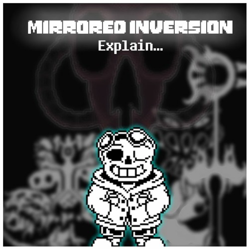 Stream Mirrored Inversion - explain. 