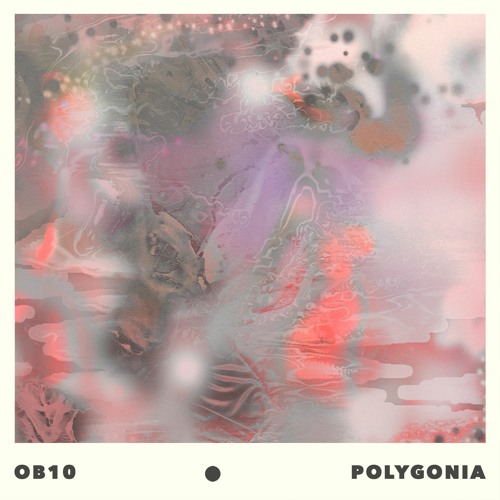 On Board Music - Mix Series - Polygonia OB10