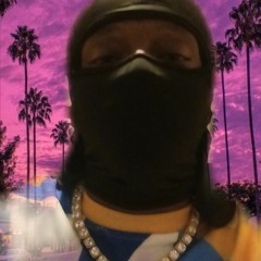 GodKingMajorLucre - The World