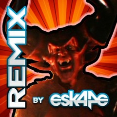 Cottage by Tangerine Dream (Headcircus Remix)