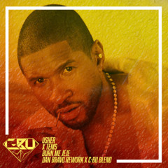 *FILTERED VOX* Burn Me Jeje (C-BU Blend)