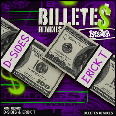 Billetes (Bradba remix)
