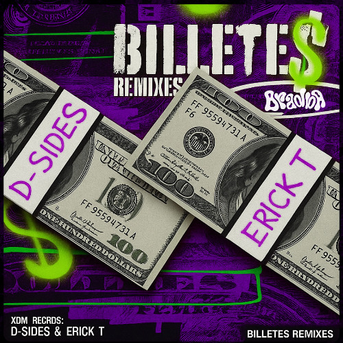 Billetes (Bradba remix)