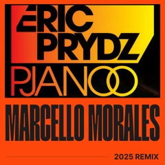 Eric Prydz – Pjanoo (Marcello Morales Remix) [2025 | Free DL]
